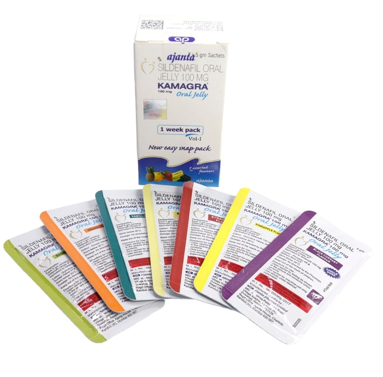 Sildenafil (Viagra) – Бэлэг эрхтний үйл ажиллагааг дэмжих эмчилгээний шийдэл