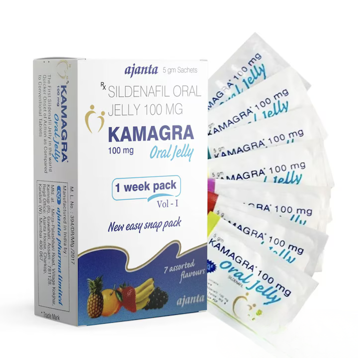 Sildenafil (Viagra) – Бэлэг эрхтний үйл ажиллагааг дэмжих эмчилгээний шийдэл